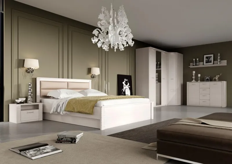 Комод 850 Элана